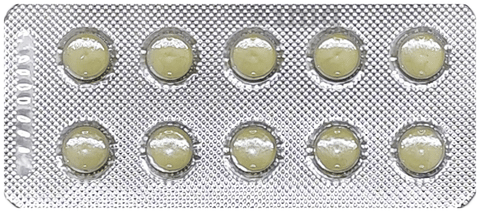Olaquiz 7.5mg Tablet MD image Olaquiz 7.5mg Tablet MD image