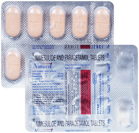 Neuvel 800mg Tablet