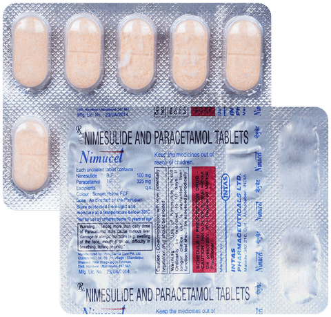 Neuvel 800mg Tablet image