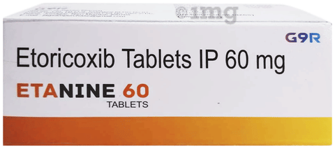 Etanine 60 Tablet 1
