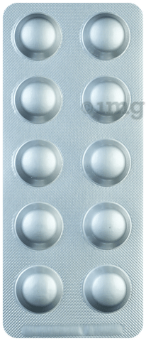 Tonact EZ 40 Tablet image