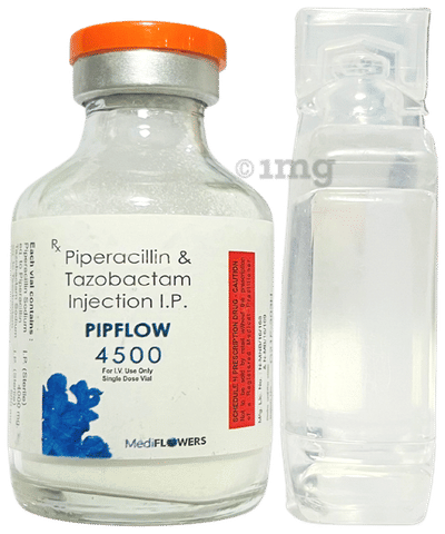 Pipflow 4500 Injection image