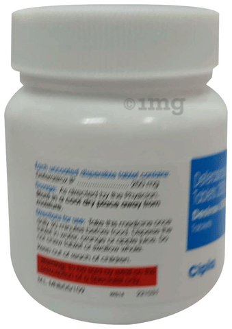 Desirox 250mg Tablet image