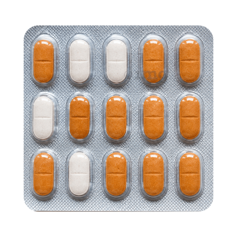 Glyxer-M2 Tablet PR image Glyxer-M2 Tablet PR image