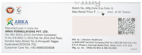 Methylfit-PG Tablet SR 2 Methylfit-PG Tablet SR 2