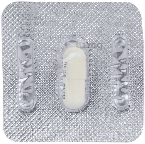 Fumycin 150mg Capsule image Fumycin 150mg Capsule image
