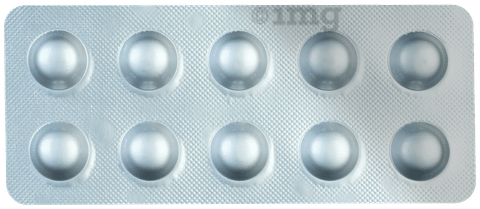 Eurepa-V 0.5/0.2 Tablet image
