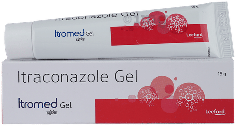 Itromed Gel
