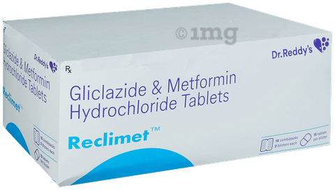 Reclimet Tablet image