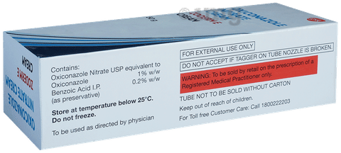 Zoderm E Cream image