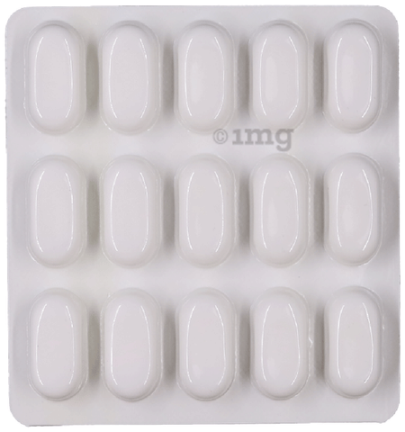 Goodcaltrol Super Tablet image