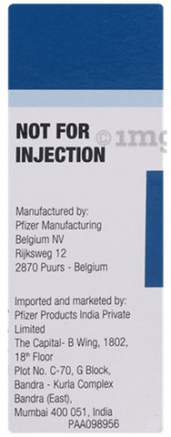 XALAcom Eye Drop image XALAcom Eye Drop image