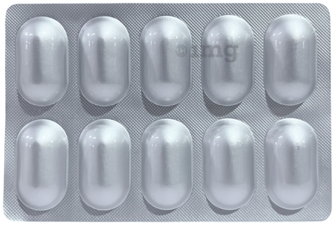 Atorsave Gold 20 Capsule image Atorsave Gold 20 Capsule image
