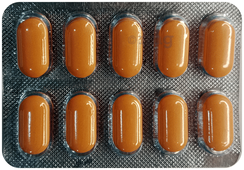 NS-Zyme Tablet image NS-Zyme Tablet image