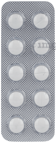 Etowin 60mg Tablet image