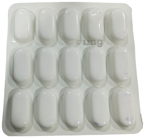 Istakar-MF 50/500 Tablet image Istakar-MF 50/500 Tablet image