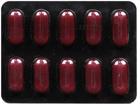 Anaflam TH 8 Tablet image Anaflam TH 8 Tablet image