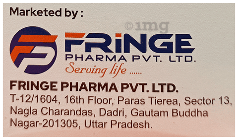 Fringecef-CV Tablet image Fringecef-CV Tablet image