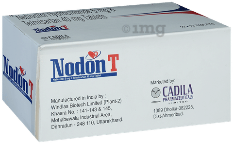 Nodon T Tablet image