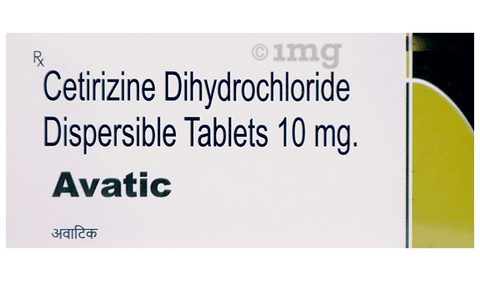 Avatic Tablet DT image