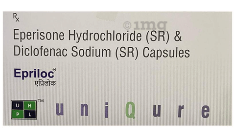 Epriloc Capsule SR image