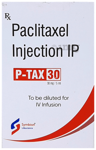 P-Tax 30 Injection