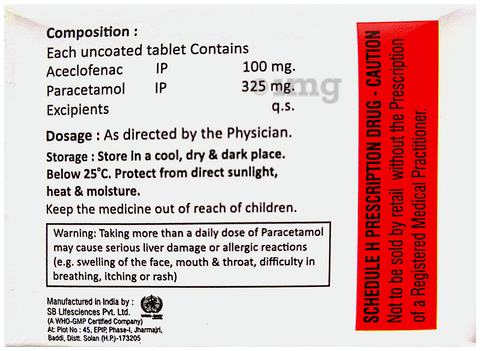Acepium Tablet image Acepium Tablet image