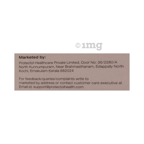 Vildaglyde Tablet image