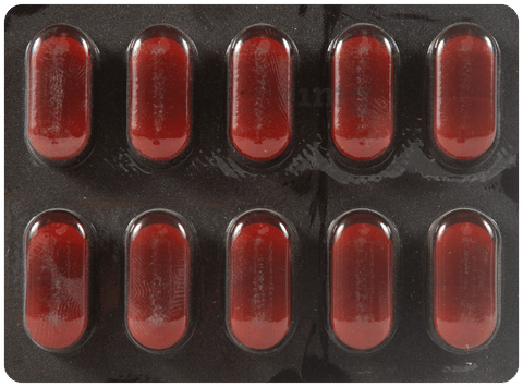 etoRITE MR 400mg/4mg Tablet image