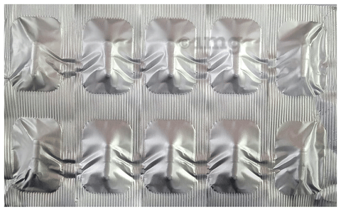 Sildura 8 Capsule image