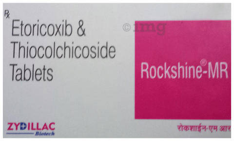 Rockshine-MR Tablet image