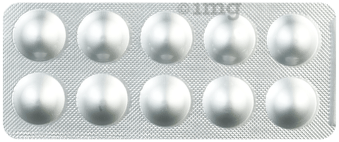 Cilnep 10mg Tablet image Cilnep 10mg Tablet image