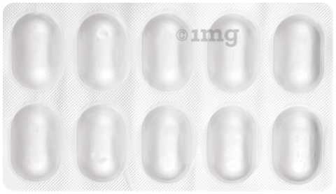 Bl-Fin 250 Tablet image Bl-Fin 250 Tablet image