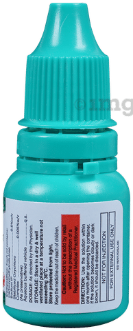 I-Dew Soothe Eye Drop image I-Dew Soothe Eye Drop image
