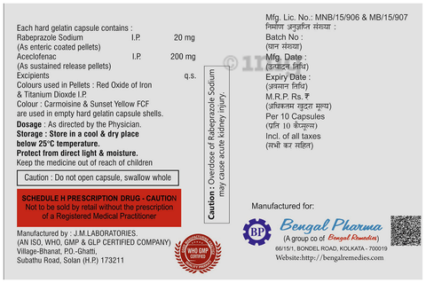 AC-RAB Capsule SR image