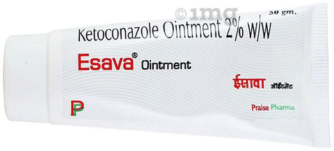 Esava Ointment image