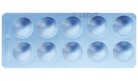 Cryptokast-BL Tablet image Cryptokast-BL Tablet image