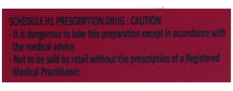 Tapentasure ER 100 Tablet image