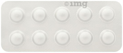 Telmipharm 20mg Tablet image