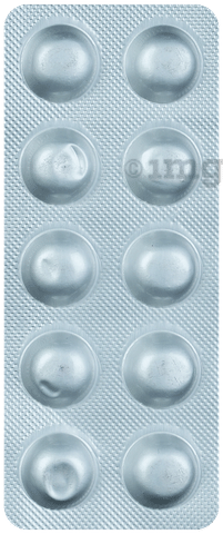 Paxan 25 Tablet PR image