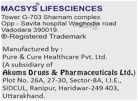 Rbsys 40 Tablet image