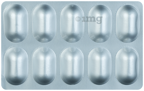 Esomefol-DSR Capsule image
