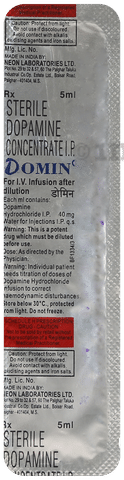 Domin Injection