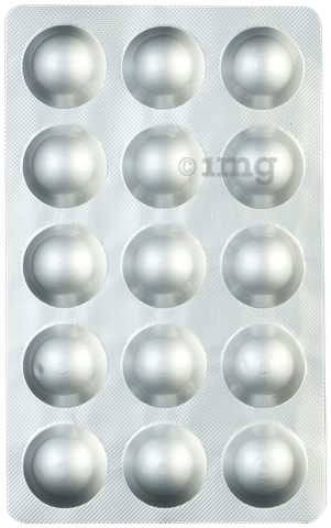 Sitanorm-D 100/10 Tablet image