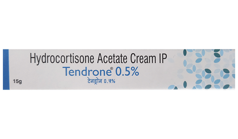 Tendrone Cream image