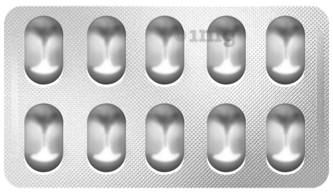Lenris 4mg Capsule image