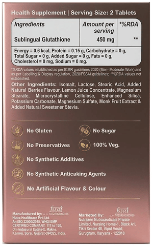 lyuh esther glutathione direct 5x Liposomal Glutathione, Core Med Science – Professional Supplement Center main image 1