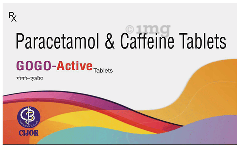 Gogo- Active Tablet image Gogo- Active Tablet image