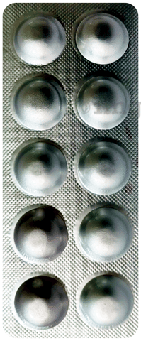 Etihold LS Tablet image Etihold LS Tablet image