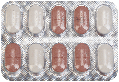 Glimda-MV 2 Tablet SR image